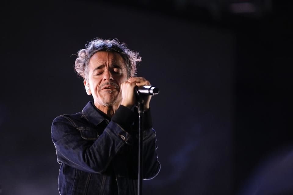 Café Tacvba será honrada con el premio a la Herencia Hispana que se entregará en el Kennedy Center.