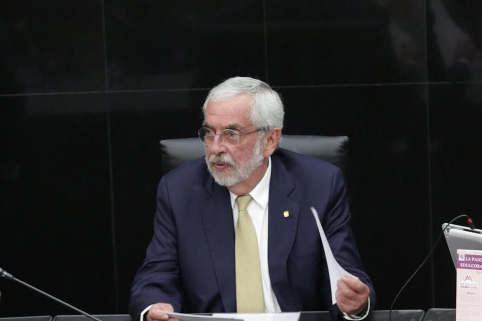 El ex Rector de la UNAM y el ex director de la FES Aragón lograron suspender durante un tiempo el pago de 15 millones de pesos al que fueron condenados por el daño moral. 