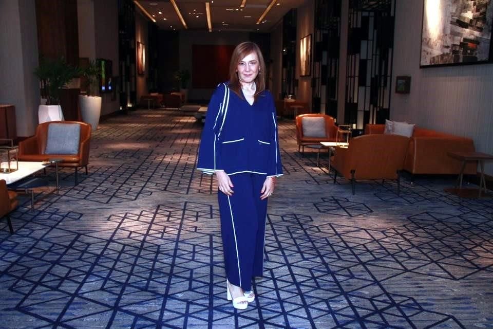 Ana Montemayor