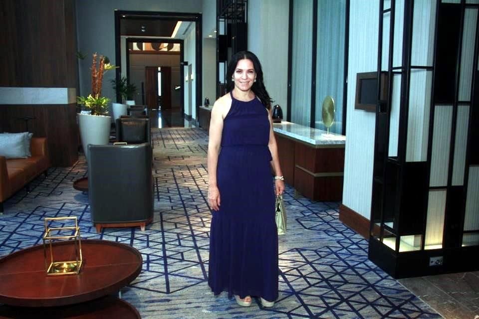 Guadalupe Flores