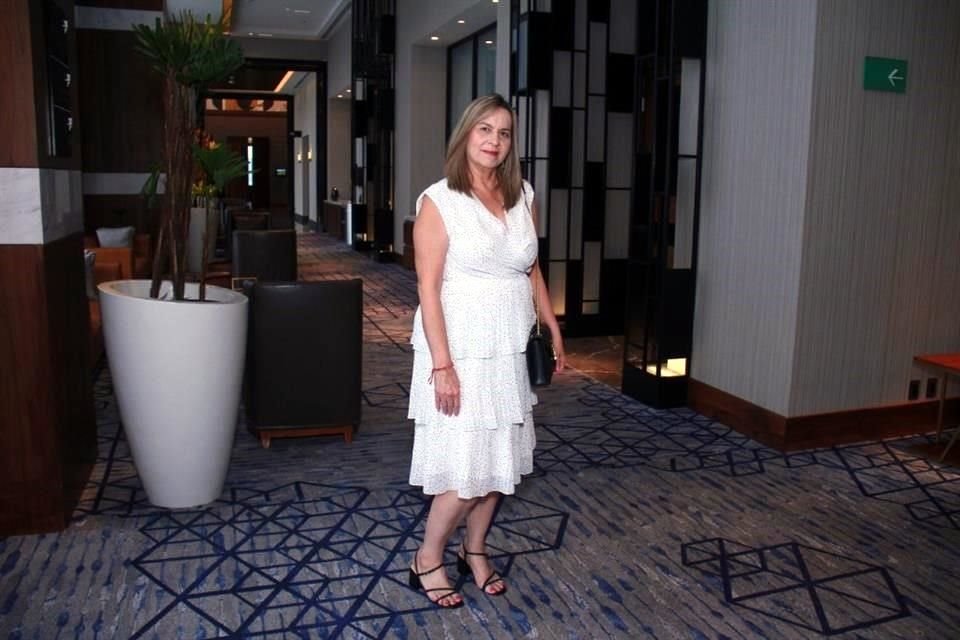 Cecilia Cantú