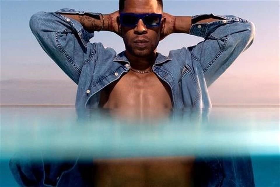 Alexa Demie y Kid Cudi se unen a JENNIE, Jung Kook y Kendall Jenner como protagonistas de la campaña Otoño 2023 de Calvin Klein.