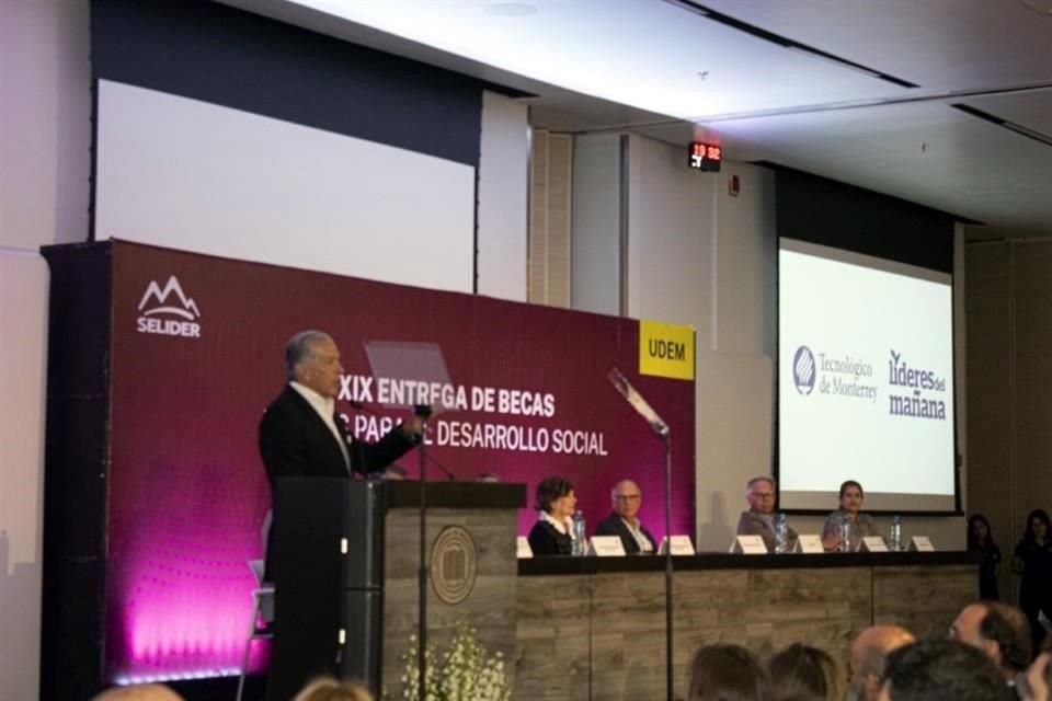 Javier Prieto, presidente de Selíder.