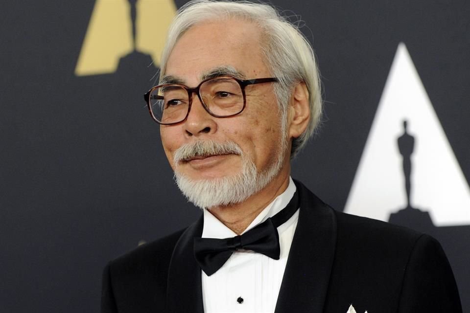 El último filme del realizador japonés Hayao Miyazaki, 'Kimitachi wa Do Ikiruka' inaugurará la edición 71 del Festival de San Sebastián.