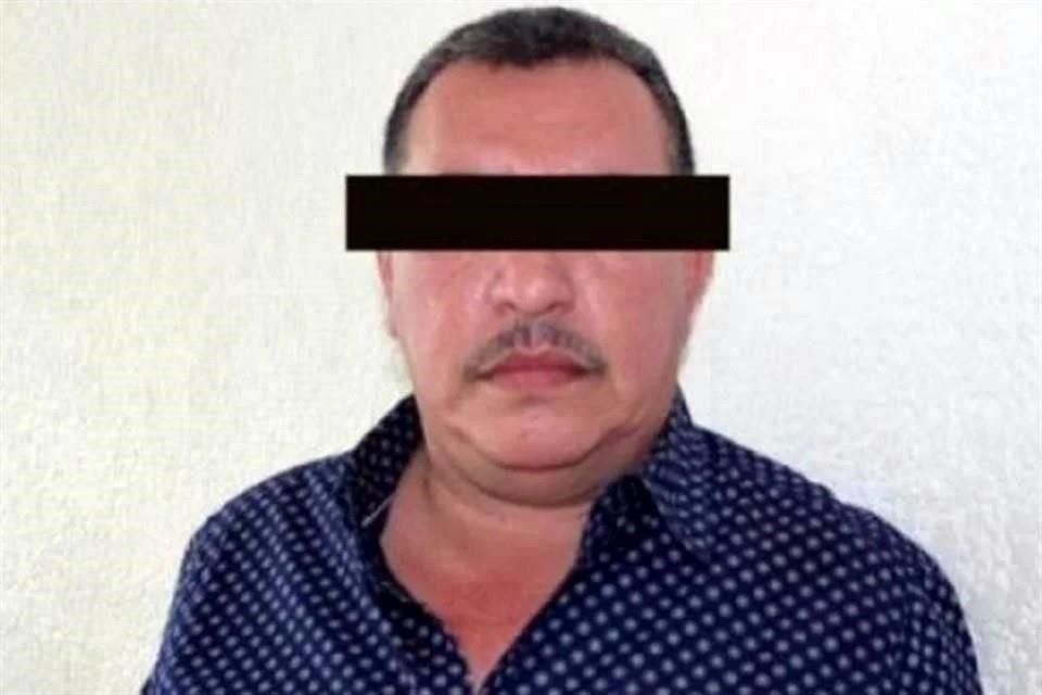 Tras su captura, la Sedena señaló a César Tapia Quintero como el presunto líder de una de las facciones más poderosas del Cártel de Sinaloa, tras sustituir a su hermano 'El Lupe' Tapia.