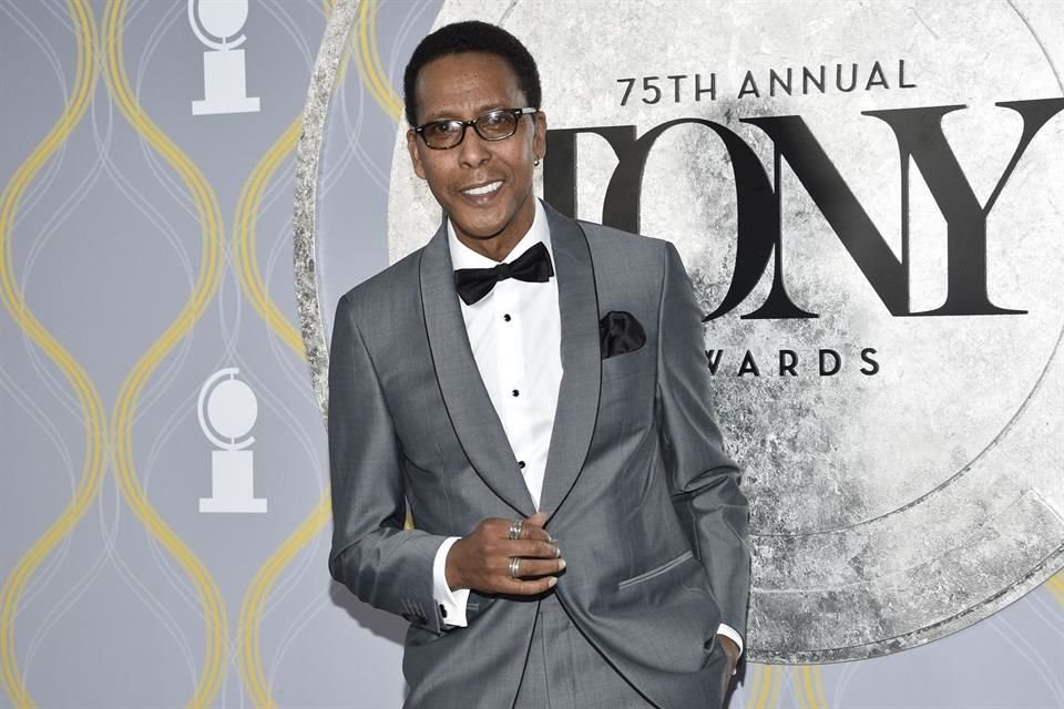 Ron Cephas Jones, conocido por su actuación en 'This Is Us', murió a los 66 años, debido a un problema pulmonar, informó su representante.