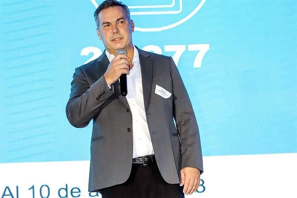 Federico Valdés.