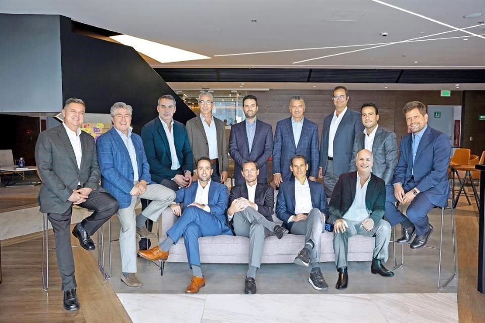Línea de Negocio Empresarial Daños.