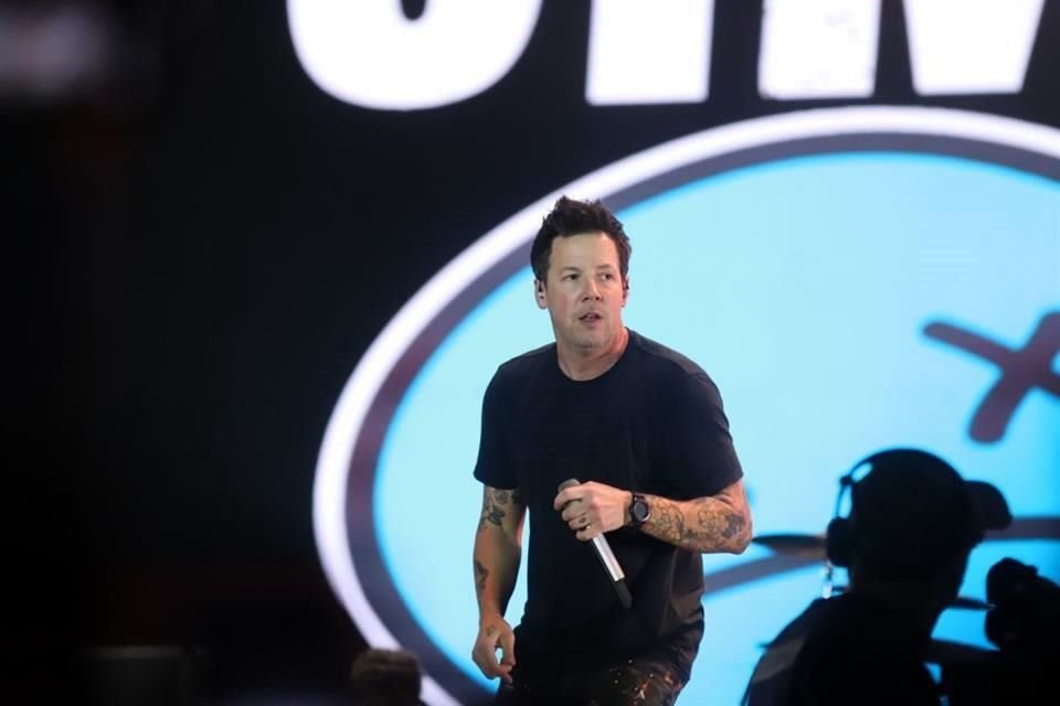 La banda de rock Simple Plan anunció una serie de conciertos en México por su gira 2023; visitarán Monterrey y CDMX.