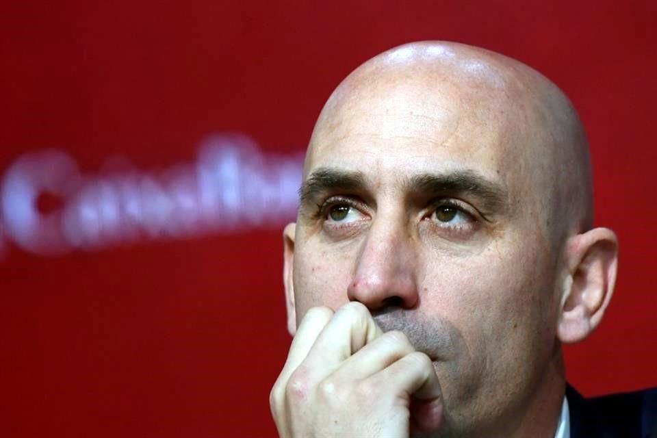 Las comentaristas aseguran que hubo abuso de poder por parte de Luis Rubiales.