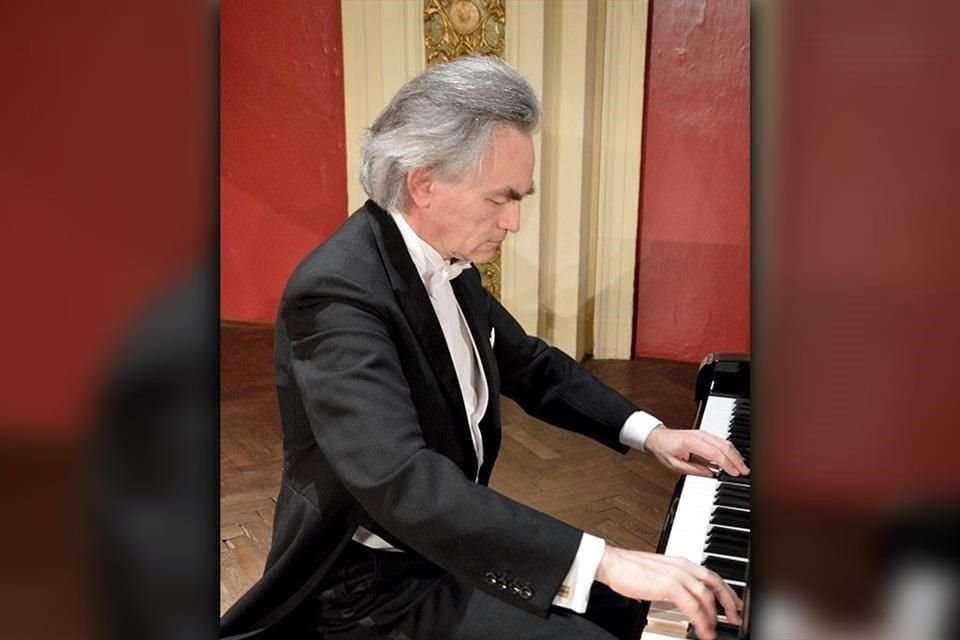 Stephan Möller planeó estos conciertos por el 250 aniversario del nacimiento de Beethoven.