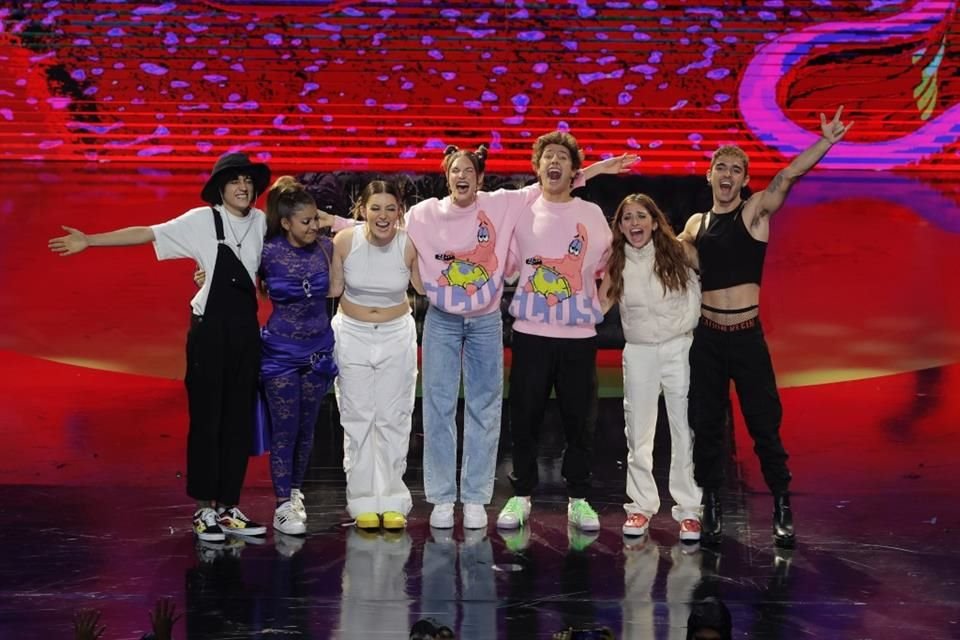 Los Kids' Choice Awards México 2023 rompieron el Récord Guinness por la mayor cantidad de votos en un programa infantil de premiaciones.