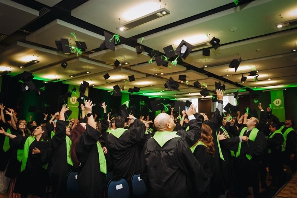 Utel Universidad: educación que impulsa la empleabilidad