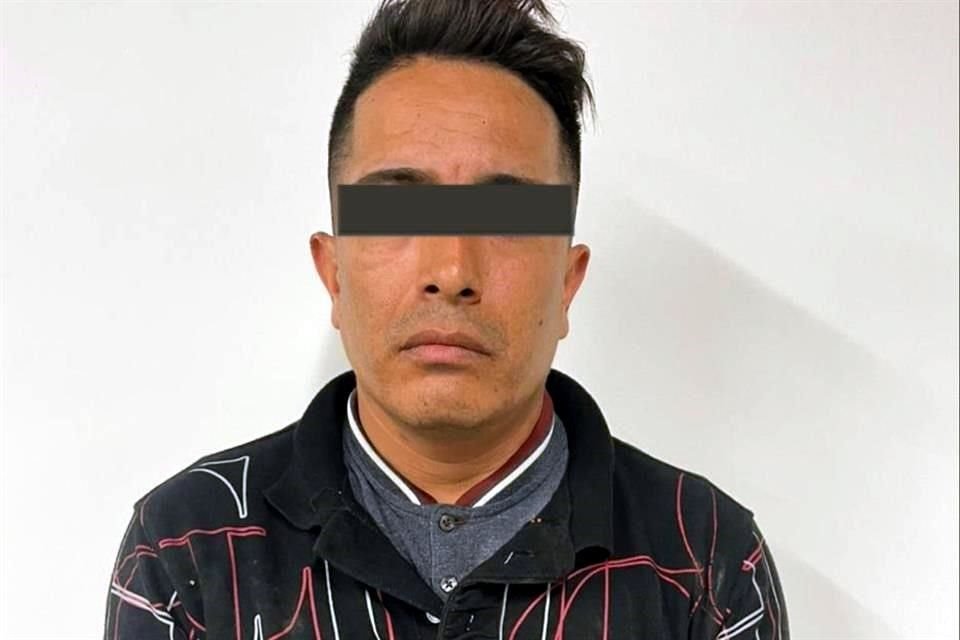 Un hombre es vinculado a proceso sospechoso de asaltar a una pareja y abusar sexualmente de la joven en la Col. Rincón de las Lomas.