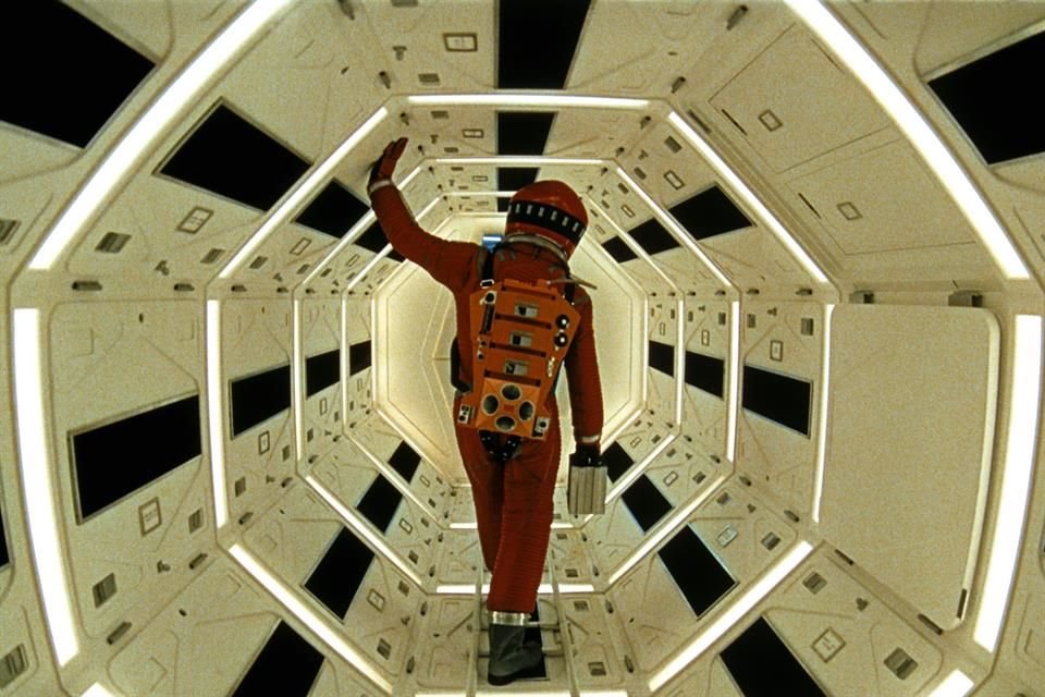 El clásico de ciencia ficción de Stanley Kubrick, '2001: Odisea del Espacio', será proyectado junto a 95 músicos y 64 voces en vivo.