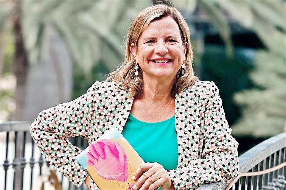 Estela Villarreal Junco