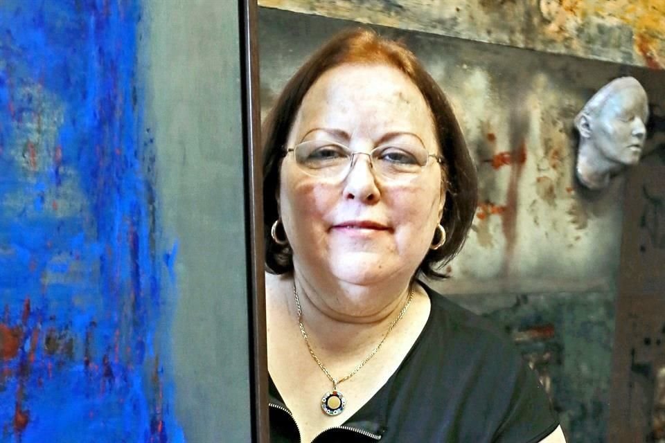 Rosario Guajardo.