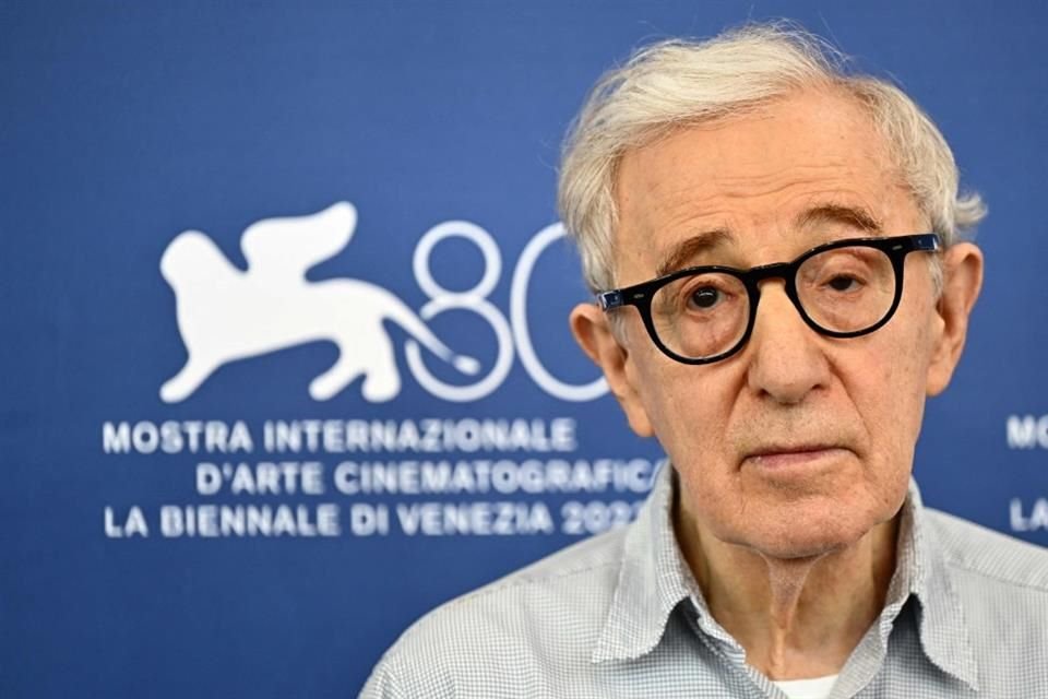 El cineasta Woody Allen reveló que le gustaría volver a filmar en Nueva York si alguien es lo suficientemente loco para financiarlo.