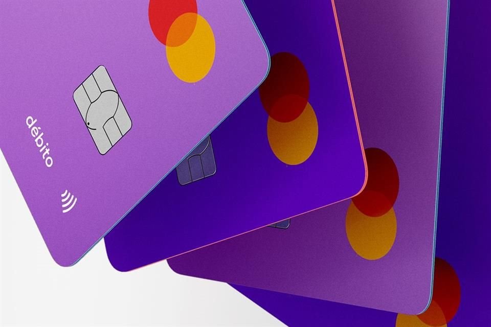 Nubank, una de las empresas más grandes de América Latina por valor de mercado, anunció a fines de 2023 que su filial mexicana, Nu México, había solicitado la licencia.