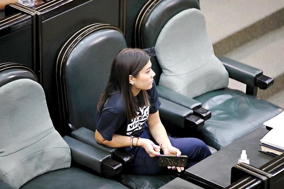 La suspensión por el PJE contra la resolución del TEE podría darle la permanencia a Robledo por el momento.