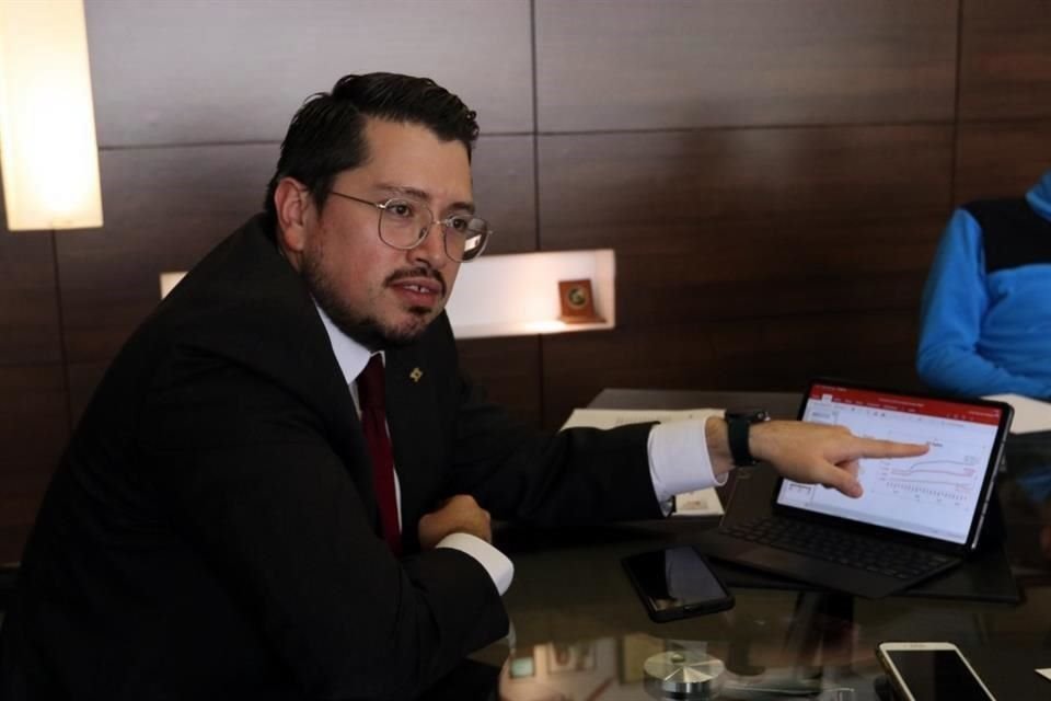 El funcionario indicó que al adquirir un crédito para vivienda, nueva o usada, los derechohabientes podrán decidir si toman este monto adicional de financiamiento.