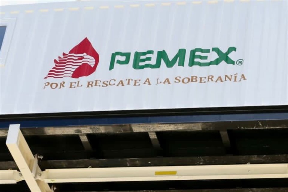 Al cierre de septiembre, deuda de Pemex con proveedores y contratistas ascendió a 101 mmdp, cifra 125% superior a la del mismo mes en 2022.