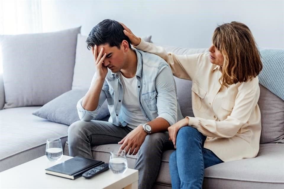 Día Mundial para la Prevención del Suicidio.