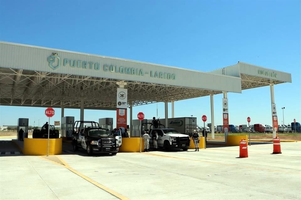 Diputados locales exigen que el Estado dé reversa al alza en la tarifa a los vehículos tras implementarse doble cobro en Puente Colombia.