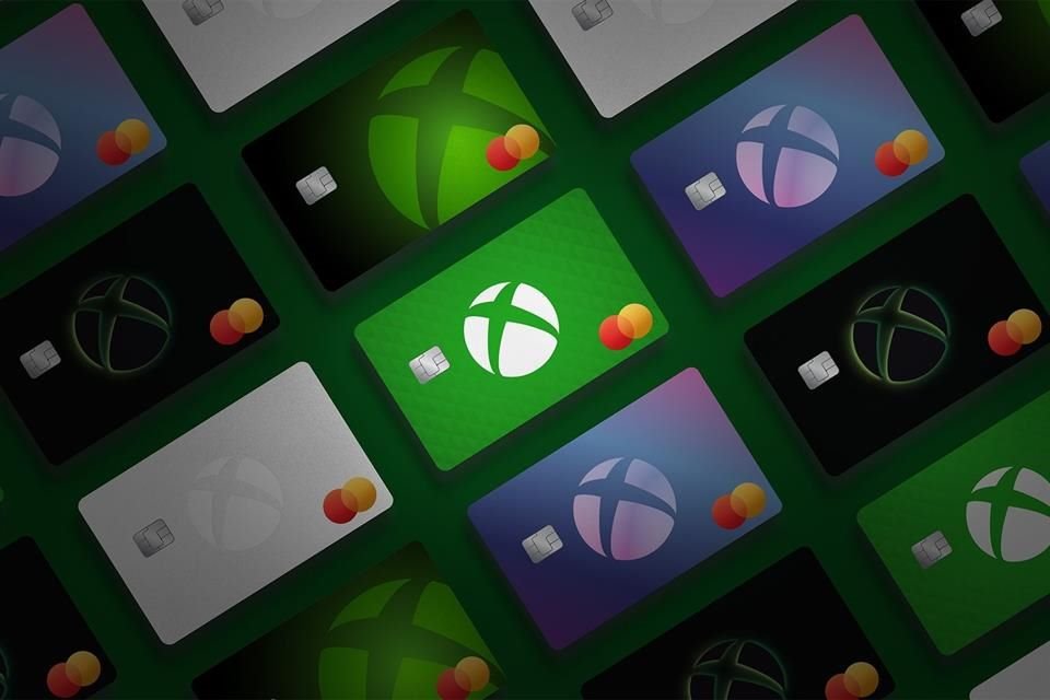 La tarjeta de crédito Xbox Mastercard estará disponible  para los miembros de Xbox Insider en Estados Unidos a partir del 21 de septiembre.