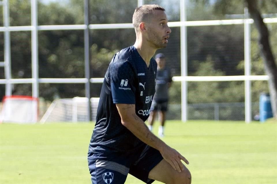 Debido a su lesión, Sergio Canales está prácticamente descartado para lo que resta del torneo, aunque Rayados espera alguna 'sorpresa'.