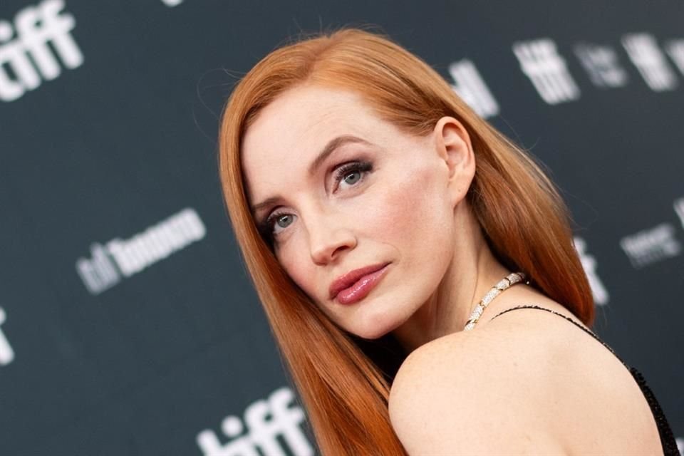 El cineasta mexicano Michel Franco ha hecho muy buena mancuerna con Jessica Chastain, con quien trabajará otra vez en una nueva cinta.