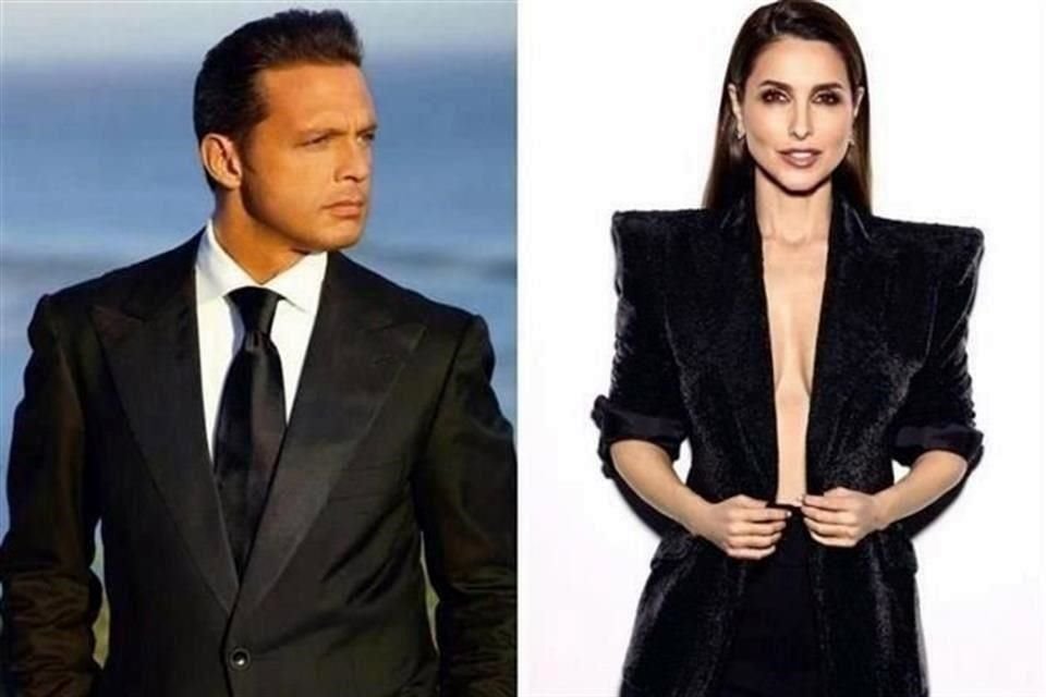 El romance entre Luis Miguel y Paloma Cuevas ha sido un factor importante para su exitoso regreso a los escenarios; al parecer planean boda.