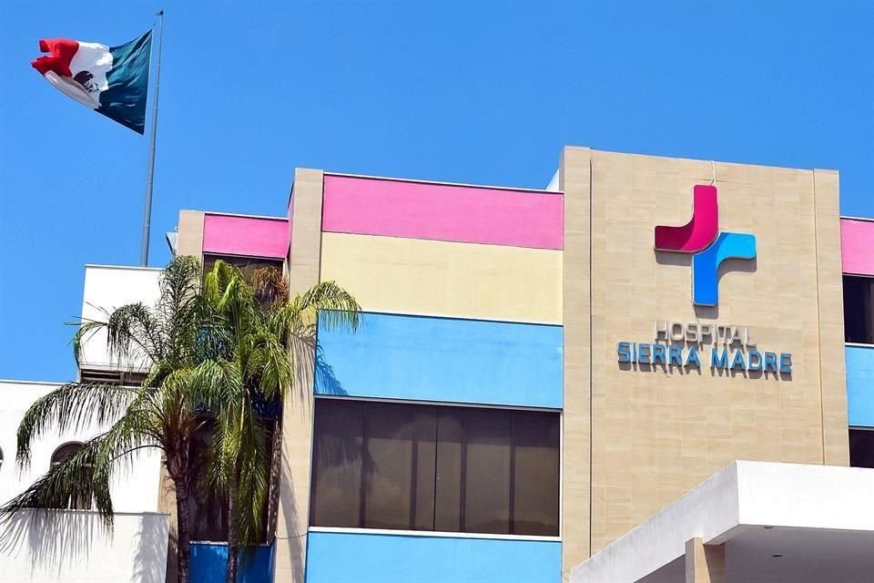 Hospital Sierra Madre ofrece los servicios médicos y hospitalarios de alta calidad a precios accesibles.