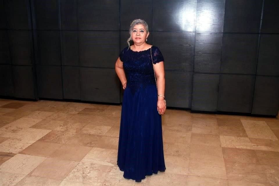 Lina Elena García de Ríos