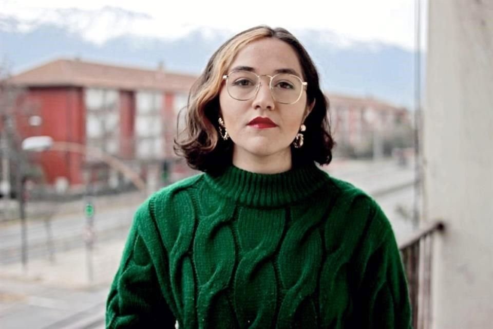 Bárbara Emilia Pequeño Roessler es la primera ganadora del certamen que convoca Vaso Roto Ediciones.