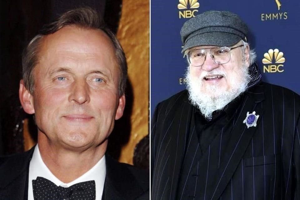 Se unen autores reconocidos como John Grisham y George R.R. Martin en una demanda contra OpenAI, una empresa de Inteligencia Artificial.