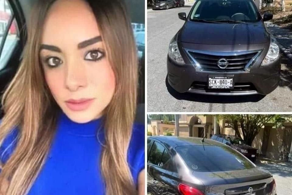 Los reportes señalan que Fabiola del Carmen Blanco Méndez fue secuestrada el lunes cuando acudió a una cita para vender un auto.