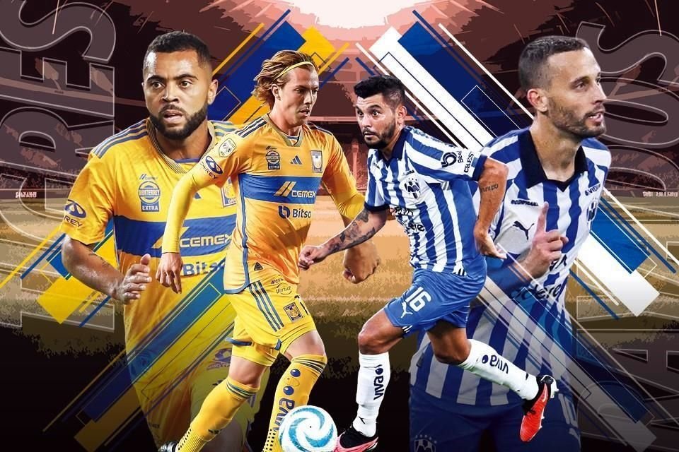 Un nuevo capítulo de la rivalidad regia se vivirá esta noche en el Estadio Universitario.