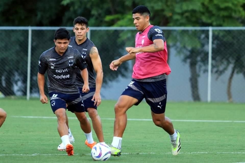 El conjunto albiazul busca darle vuelta a la página en la siguiente jornada, contra los laguneros.