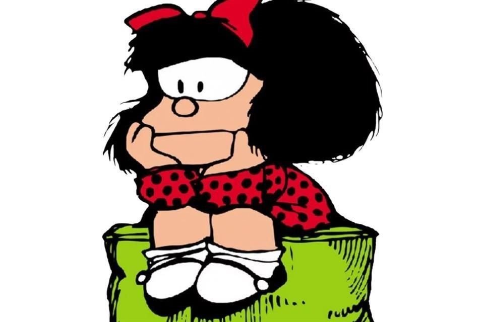 Estrena por Disney+ y Star+ 'Releyendo Mafalda', serial de cuatro episodios sobre la relevancia y vigencia de la clásica obra de 'Quino'.