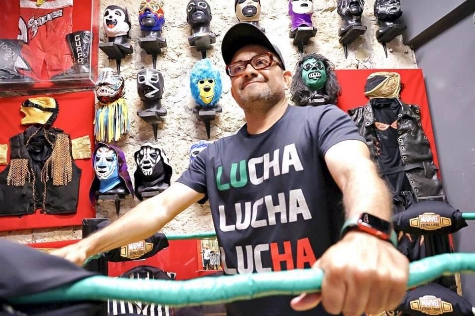 Rubén Solís