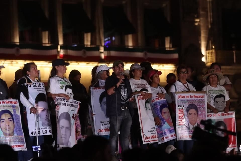 Asociación de juzgadores rechazó que 8 militares ligados con caso Ayotzinapa recibieran ventaja indebida al obtener su libertad provisional.