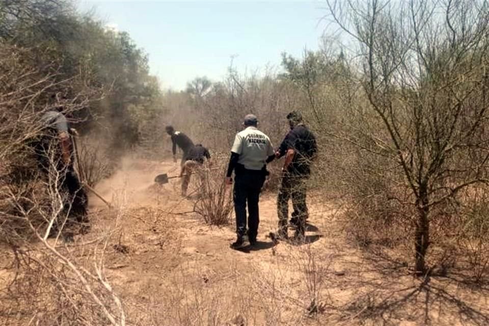 Tomás Rojo Valencia, vocero de la etnia yaqui, desapareció desde el pasado 27 de mayo.