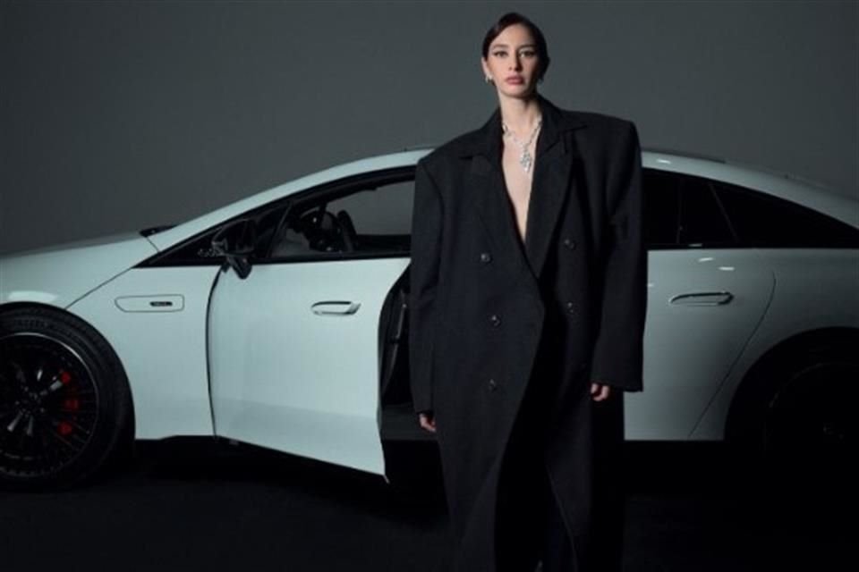 La edición 40 de la Mercedes Benz Fashion Week México será del 9 al 16 de octubre y habrán 15 firmas de moda nacionales e internacionales.