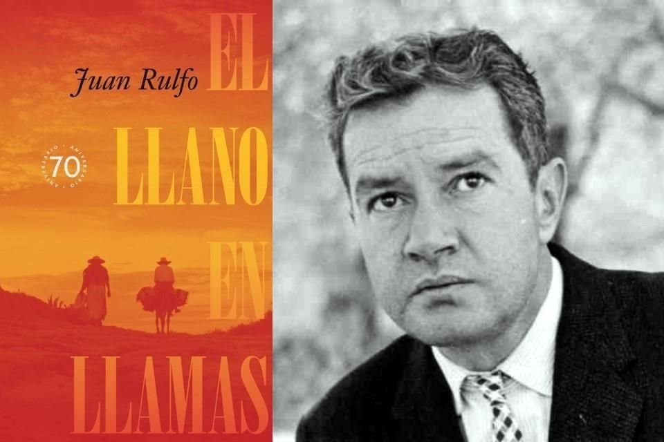 Con la nueva edición que conmemora su historia, 'El Llano en llamas' tiene una vida plena a 70 años de su publicación.