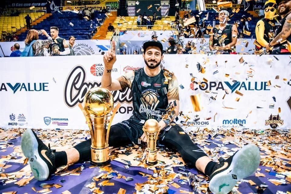 La quinteta regia fue superior en el certamen.