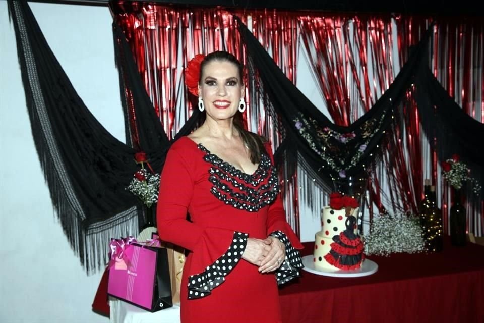 Celina Villarreal de González