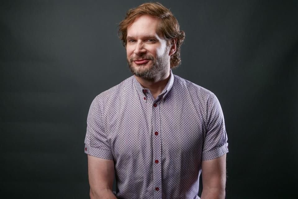 El productor y guionista Bryan Fuller, creador de series como 'Hannibal', fue acusado de acoso sexual por otro productor de AMC.