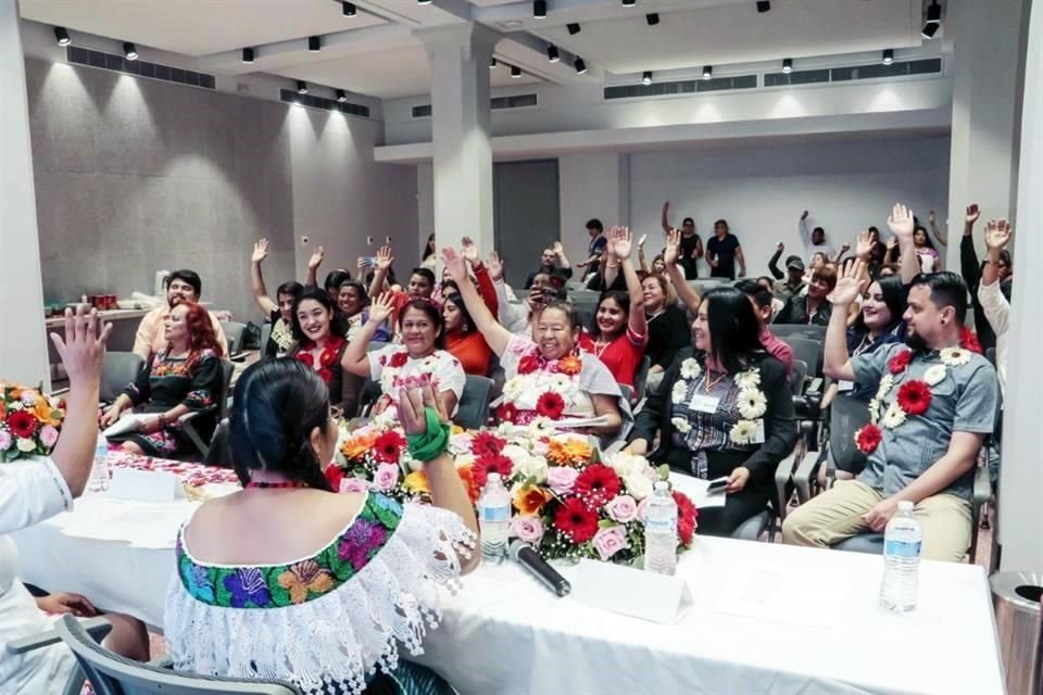La Secretaría de Cultura ha realizado eventos en torno a la diversidad cultural en NL.