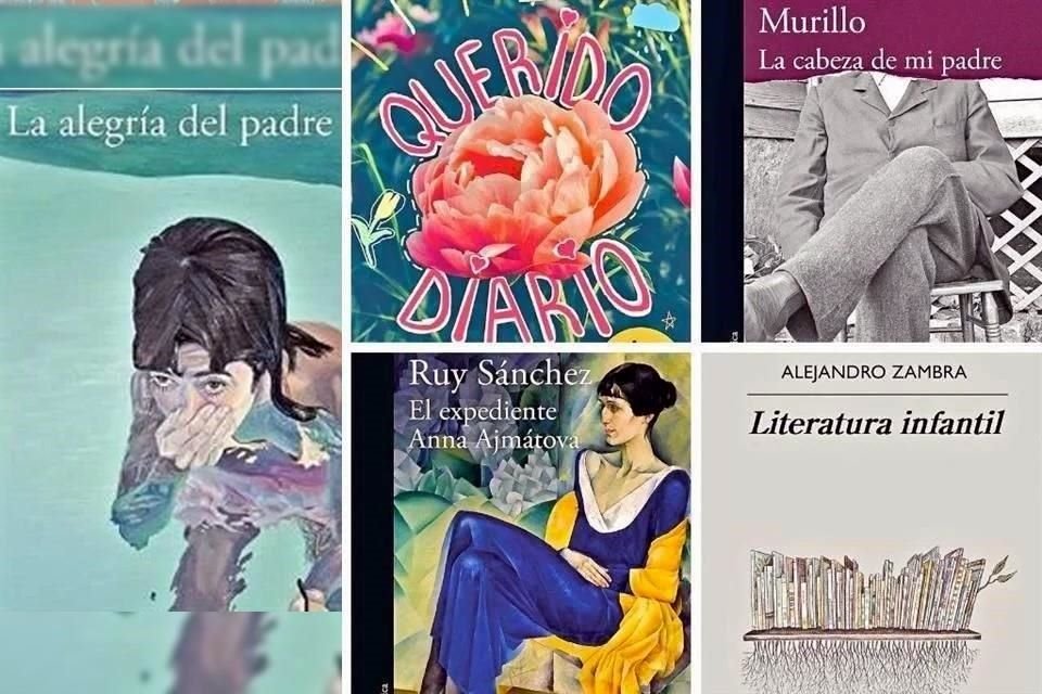 Mañana comienza la mayor fiesta librera de la Ciudad, la Feria del Libro Internacional Monterrey.